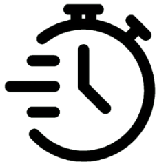 Priority Processing