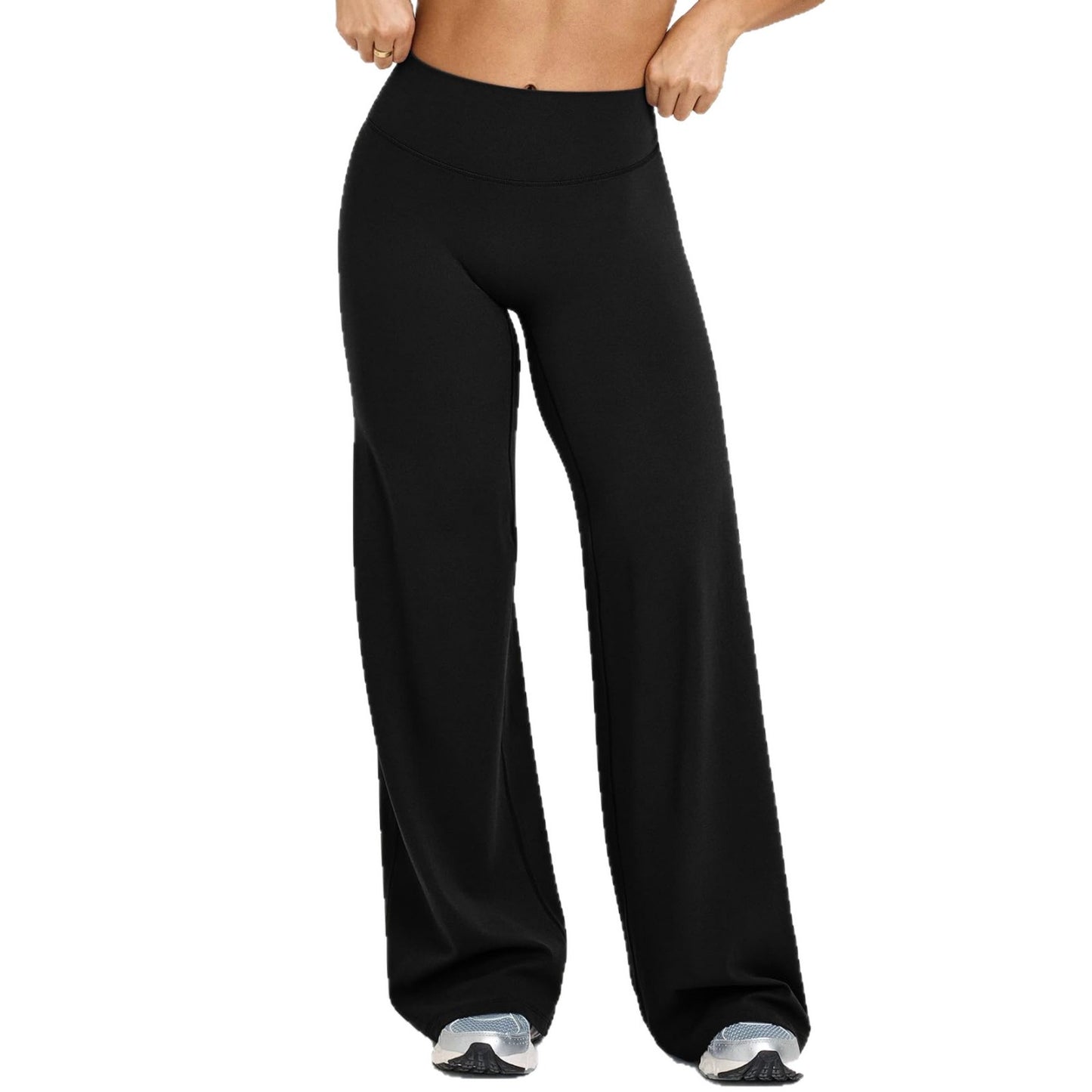 Buttery Soft Yoga Pants