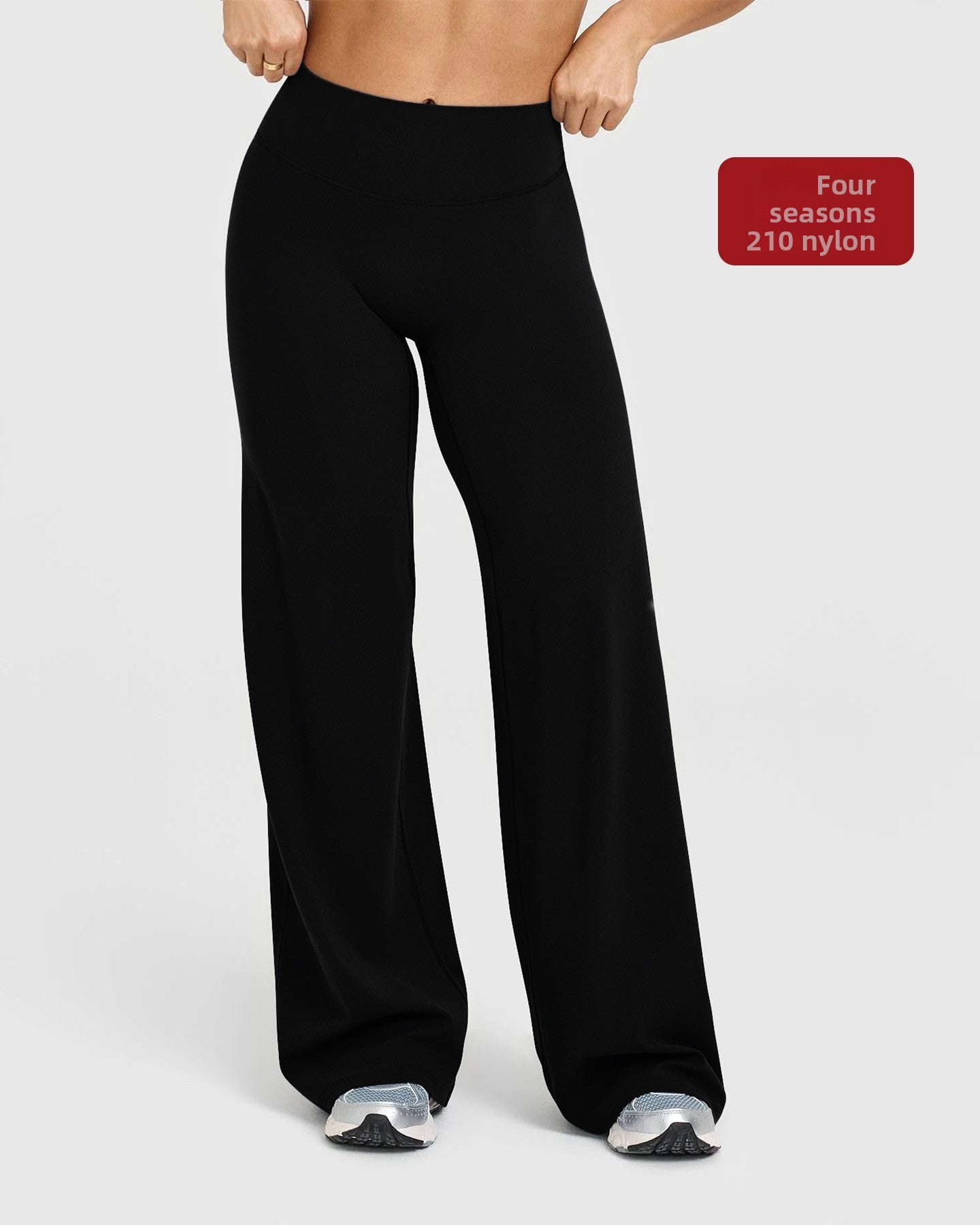 Buttery Soft Yoga Pants