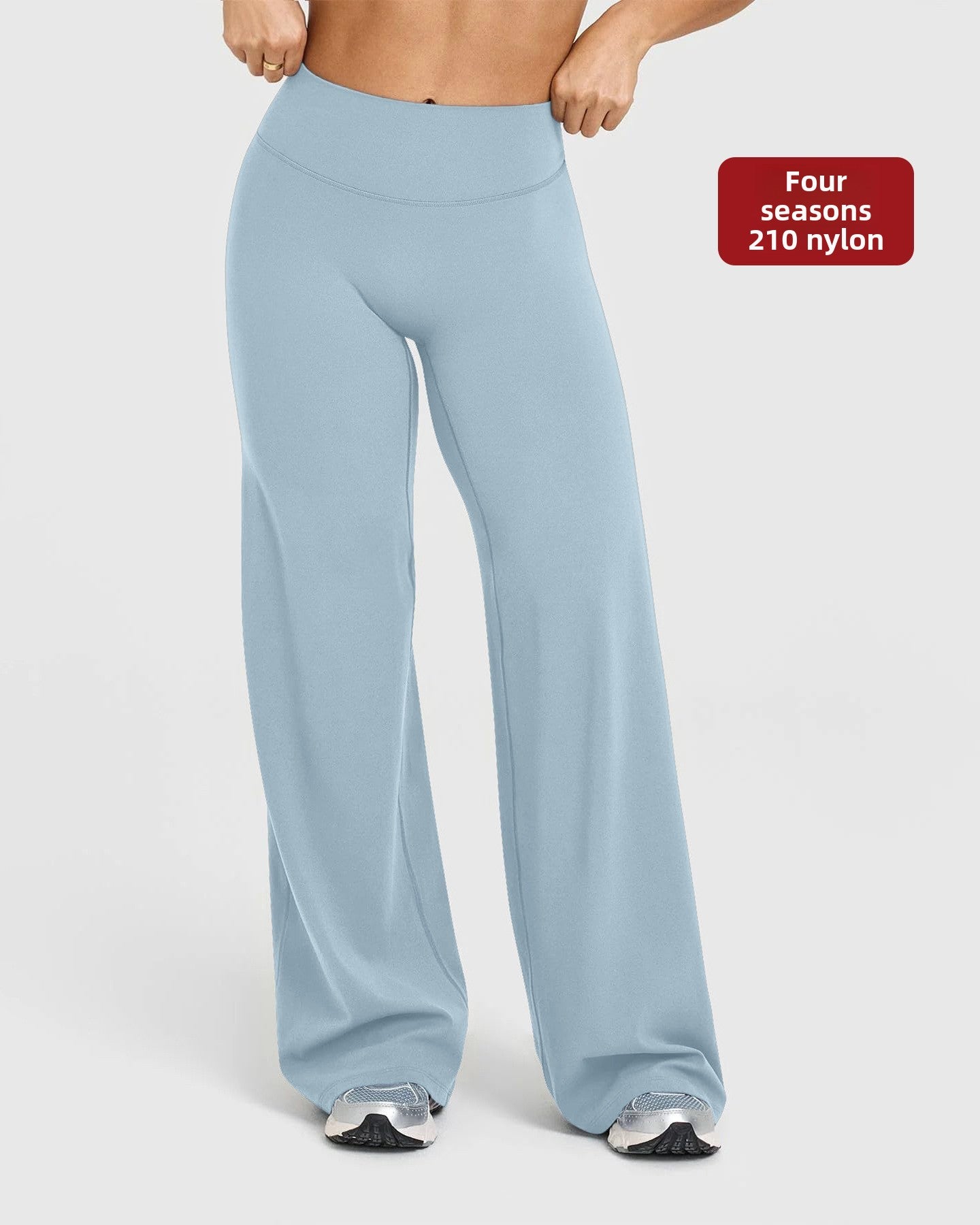 Buttery Soft Yoga Pants