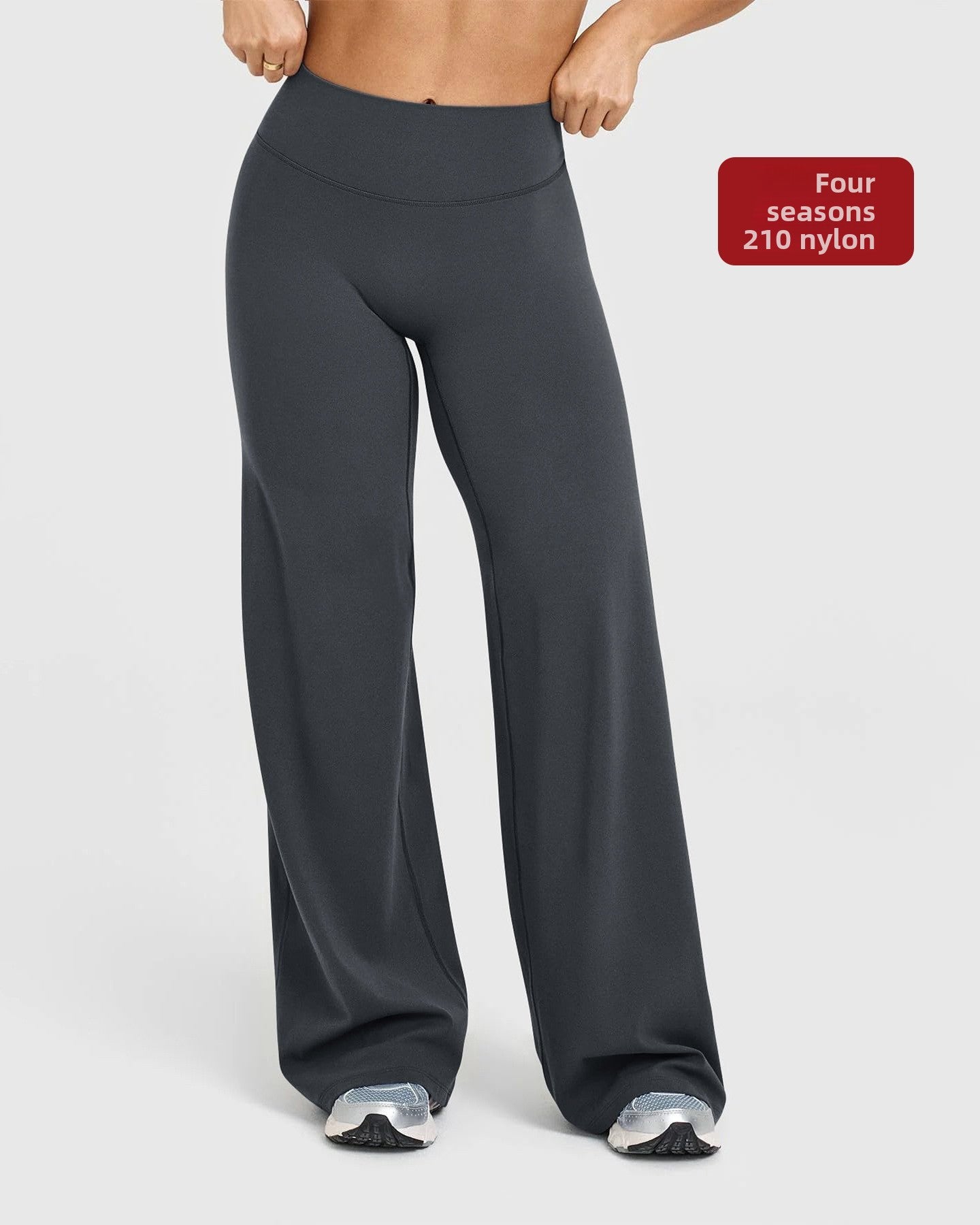 Buttery Soft Yoga Pants